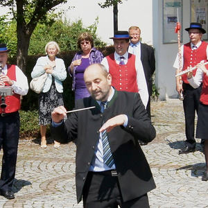 Priesterjubiläumsfeier 