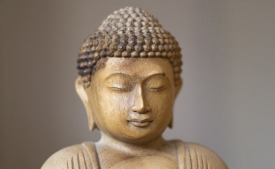 Buddha