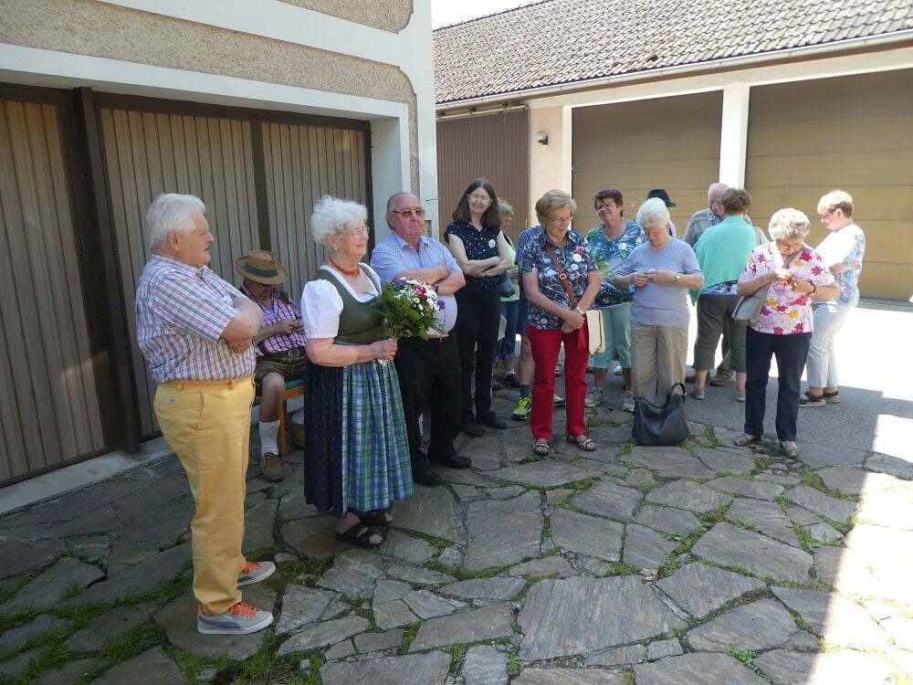 Fremdgehen in Prambachkirchen