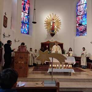 Bilder der WhatsApp-Gruppe