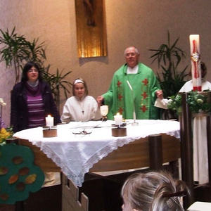 Familiengottesdienst