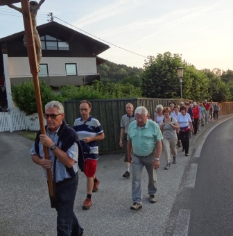 Atterseewallfahrt 2015