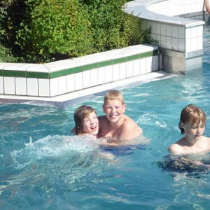 Jungschar- und Minilager 2011