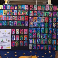 Weihnachten 2022 / Julia Loderbauer Licht sein für andere