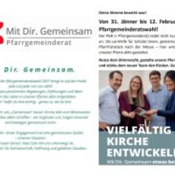 PGR Wahl 2027