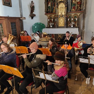 Oberkappler Vorweihnacht 2022