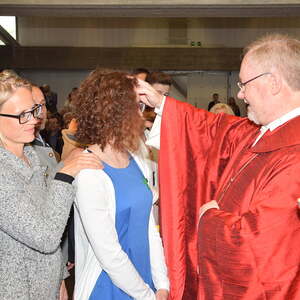 Firmung Ennsleite2019-05-04