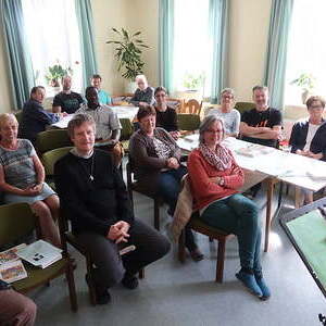 PGR-Klausurtagung 2018