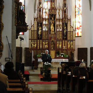 ORF Radioübertragung