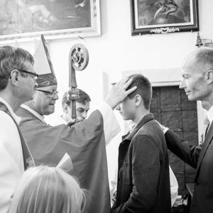 firmung sarleinsbach 