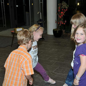 Bericht im ORF Lange Nacht