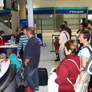 Pilgerreise nach Apulien