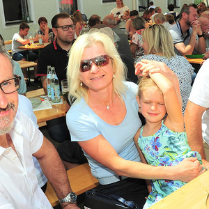 Feierliche Eröffnung des sanierten PfarrGemeindeZentrums