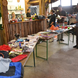 märchenhafte Woche im Mostviertel