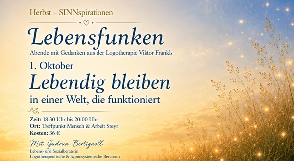 Lebensfunken