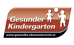 Gesunder Kindergarten