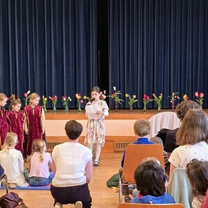 Oster-Kinderwortgottesdienst 2025