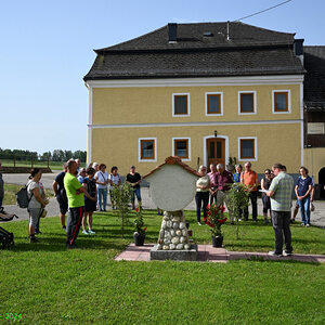 Feldmesse Wannersdorf 2024