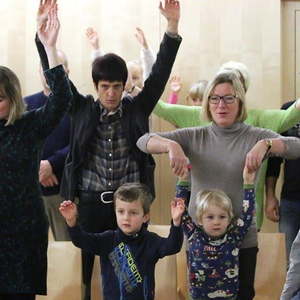 Kinderwortgottesdienst 