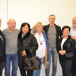 KBW Brunnen für Veal Thoil / Kambodscha