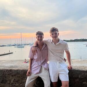 Jugendreise 2024 Kroatien