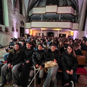 SpiriNight Regau 2026