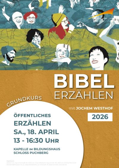 Öffentliches Erzählen