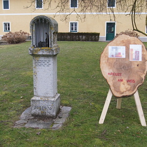 Kreuzwegstationen KMB