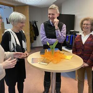 Diözesaner Bibeltag 6