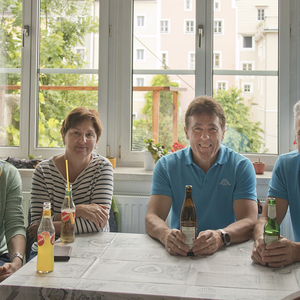 Fronleichnamsfest 2024