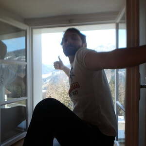 Besinnungswochenende 2018