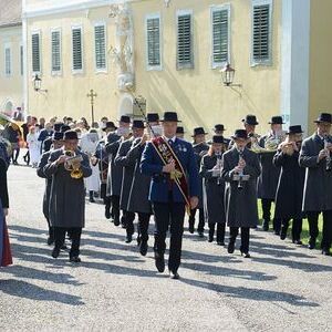 Erstkommunion 2020 3 C Klasse