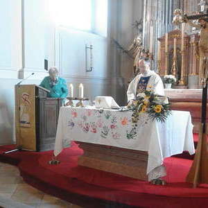 KFB Traberg Wallfahrt 