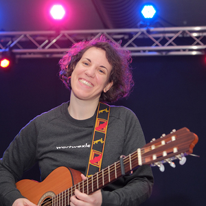 Start - Samstag #Liebe