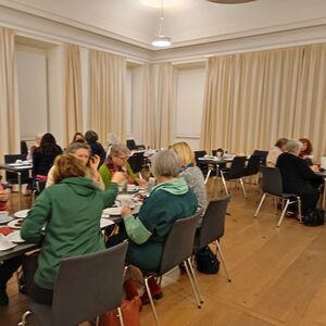 Weltgebetstag der Frauen 2022