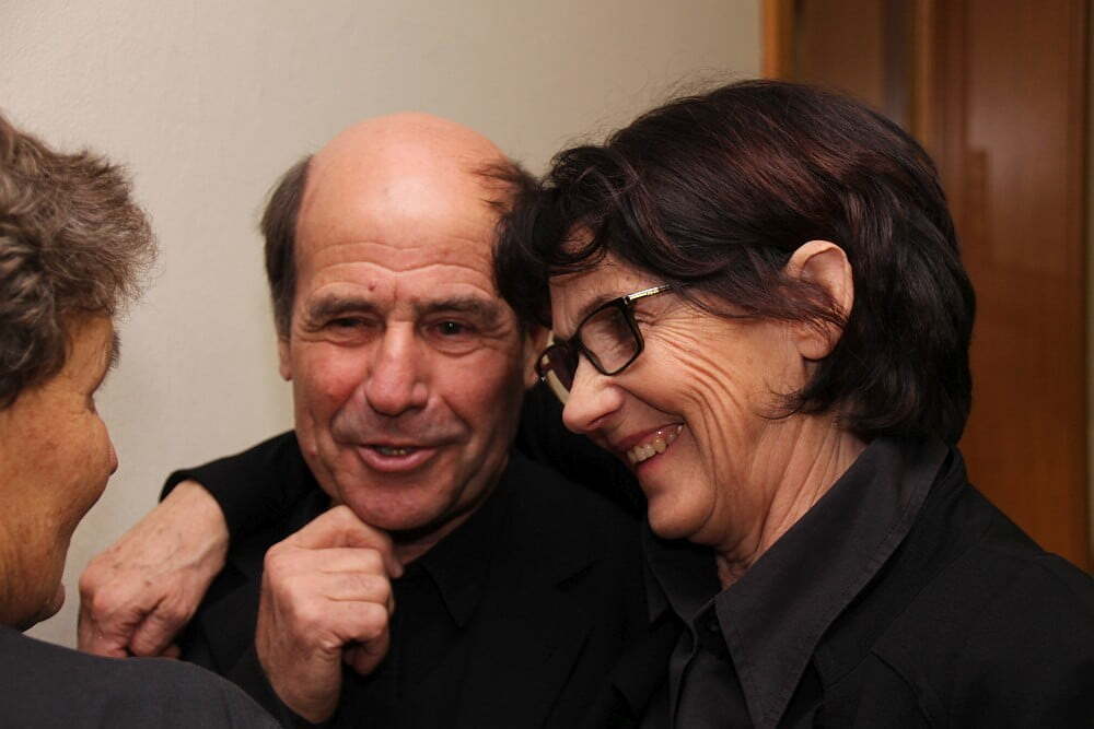 Kabarett 2017, Pfarre Neumarkt im Mühlkreis