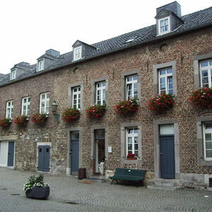 KBW-Fahrt nach Deutschland