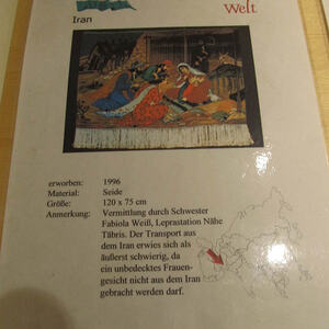 kfb Frauenwallfahrt 2018, Pfarre Neumarkt im Mühlkreis