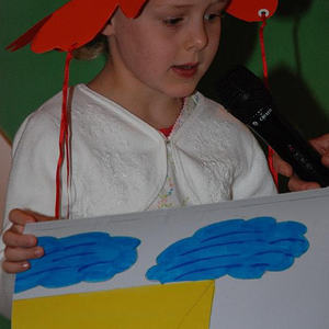 Pfarrzentrum Eröffnungsfest