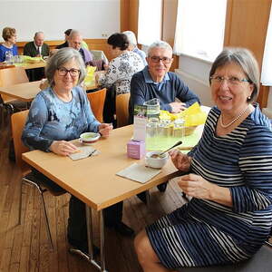 Familienfasttag 2019