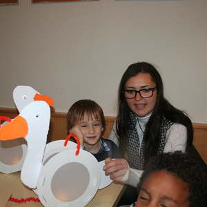 Caritas-KIndergarten