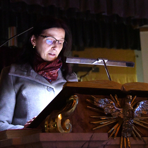 Osternacht 2026 in der Pfarre Kopfing