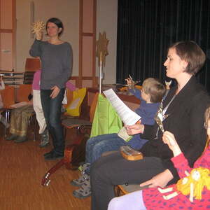 Kinderwortgottesdienst 