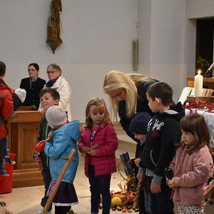 Pfarre Kleinmünchen