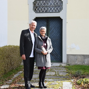 Pfarre St. Peter/Wbg.