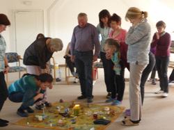 Grundkurs Greisinghof