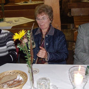 Herbstwallfahrt nach Marienberg und Burghausen
