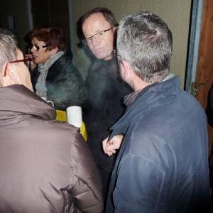 Kinderfeier und Abendmesse mit Adventkranzweihe