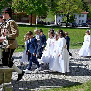 in Kleinraming