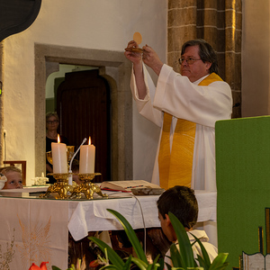 Jubelpaarfeier 2021/2022